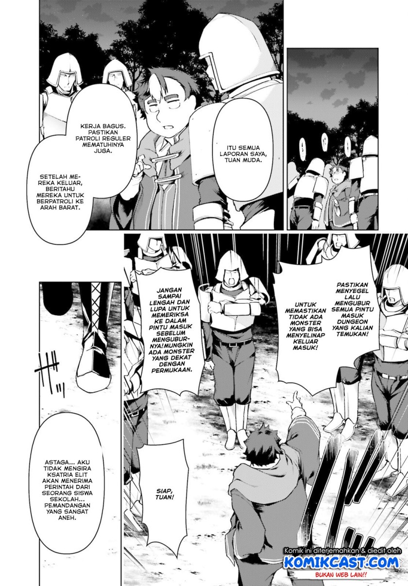 Buta Koushaku ni Tensei shita kara, Kondo wa Kimi ni Suki to Iitai Chapter 31 Gambar 24