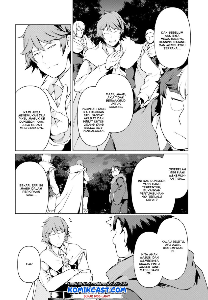 Buta Koushaku ni Tensei shita kara, Kondo wa Kimi ni Suki to Iitai Chapter 31 Gambar 25