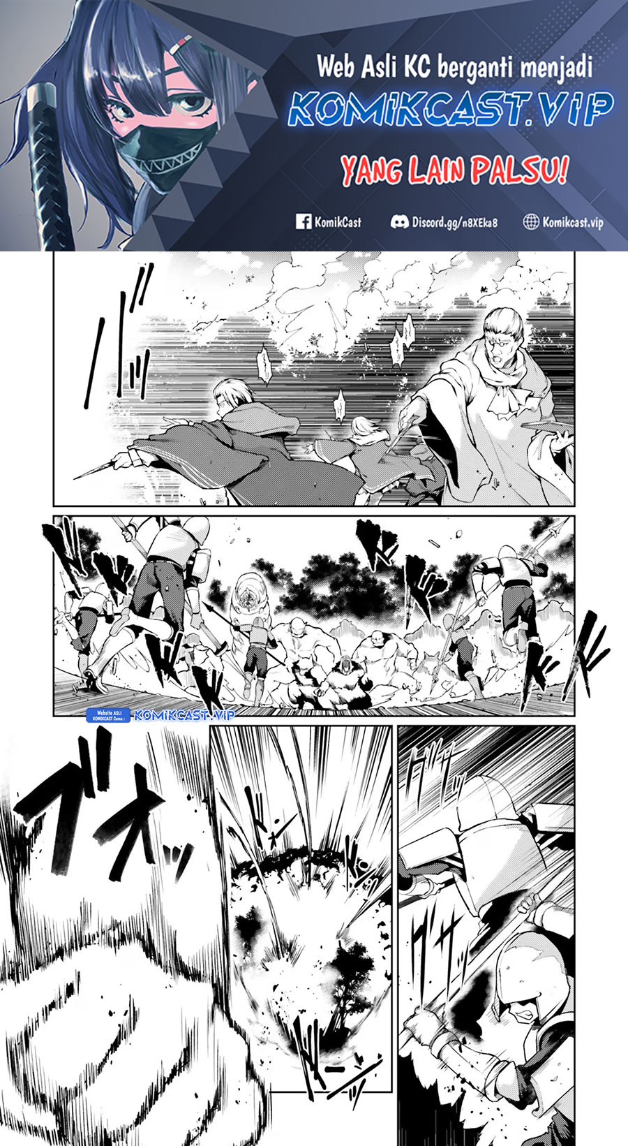 Buta Koushaku ni Tensei shita kara, Kondo wa Kimi ni Suki to Iitai Chapter 40 Gambar 2