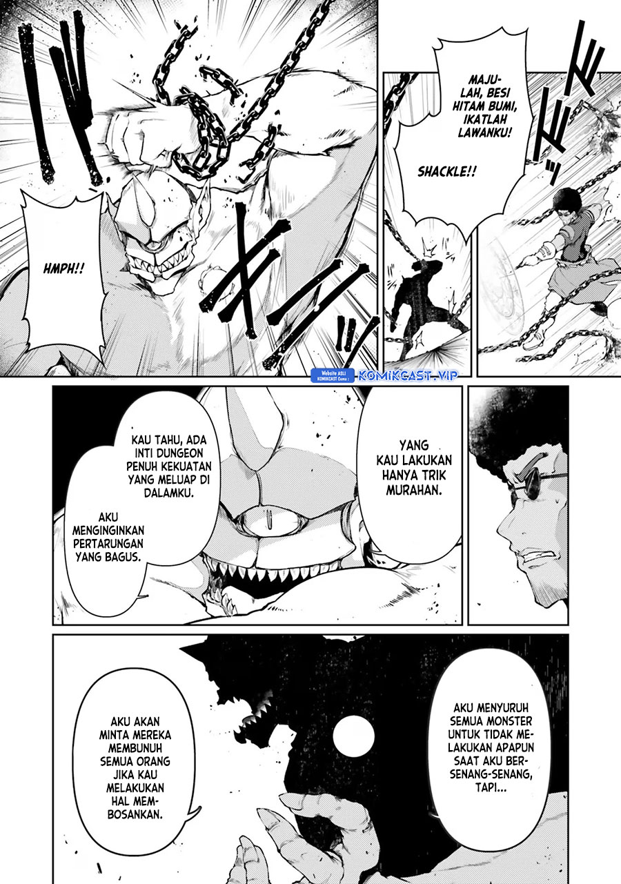 Buta Koushaku ni Tensei shita kara, Kondo wa Kimi ni Suki to Iitai Chapter 40 Gambar 5
