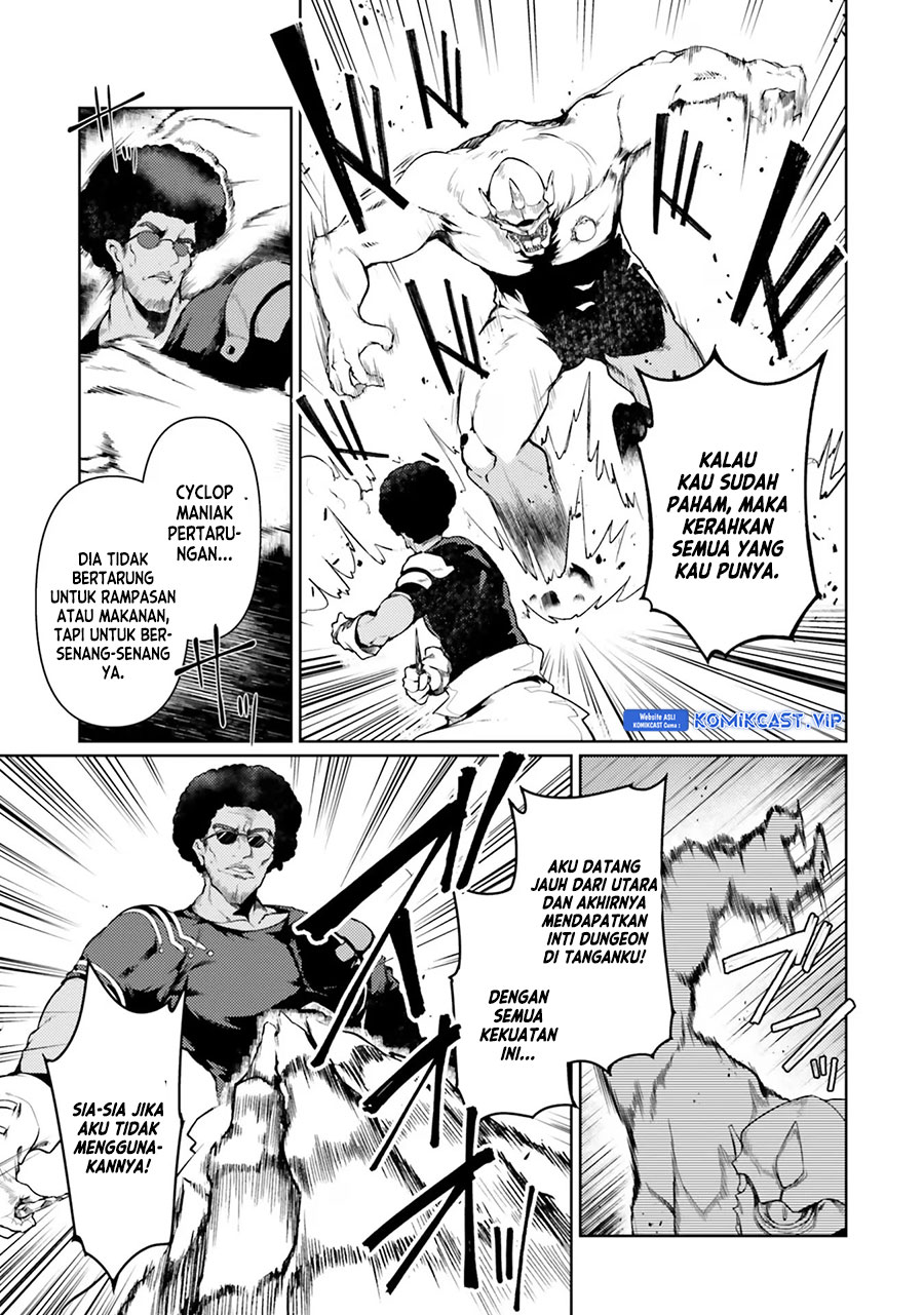 Buta Koushaku ni Tensei shita kara, Kondo wa Kimi ni Suki to Iitai Chapter 40 Gambar 6