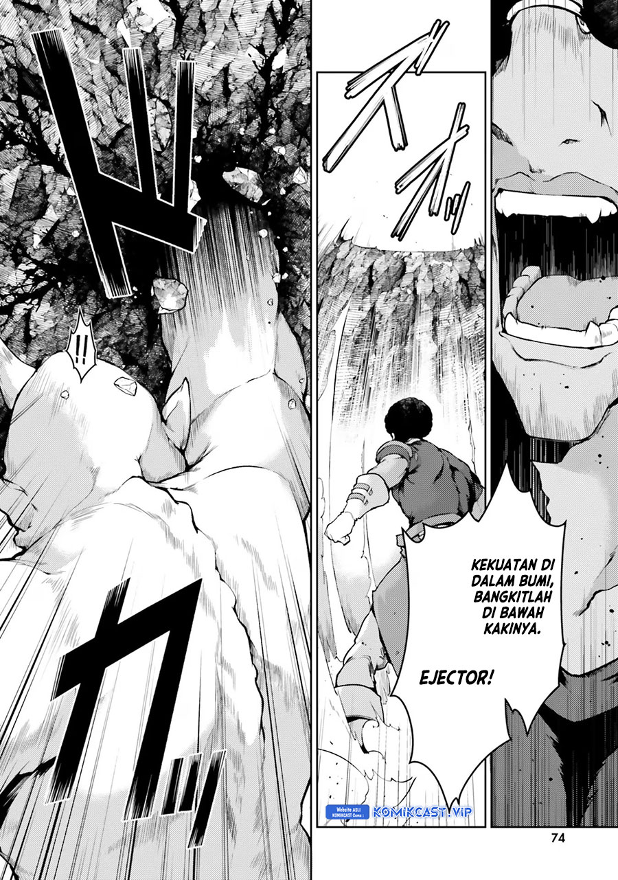 Buta Koushaku ni Tensei shita kara, Kondo wa Kimi ni Suki to Iitai Chapter 40 Gambar 7