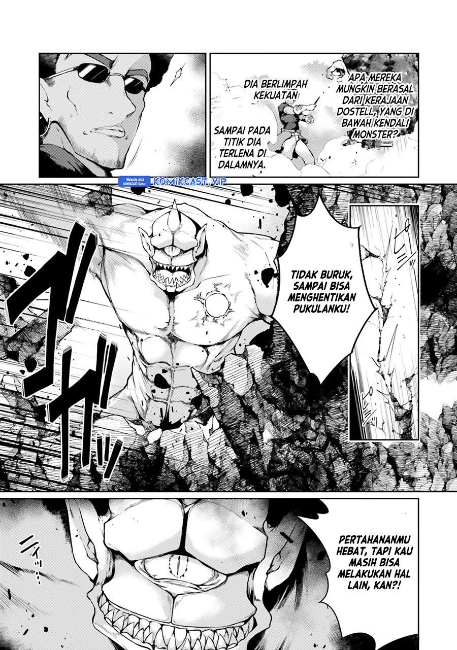 Buta Koushaku ni Tensei shita kara, Kondo wa Kimi ni Suki to Iitai Chapter 40 Gambar 8