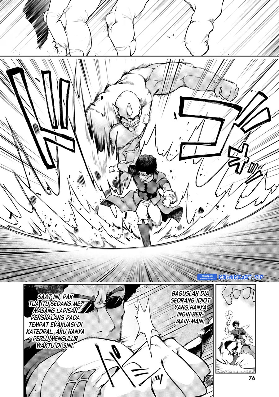 Buta Koushaku ni Tensei shita kara, Kondo wa Kimi ni Suki to Iitai Chapter 40 Gambar 9