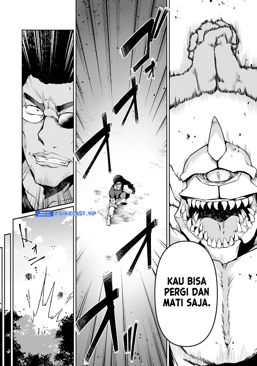 Buta Koushaku ni Tensei shita kara, Kondo wa Kimi ni Suki to Iitai Chapter 40 Gambar 12