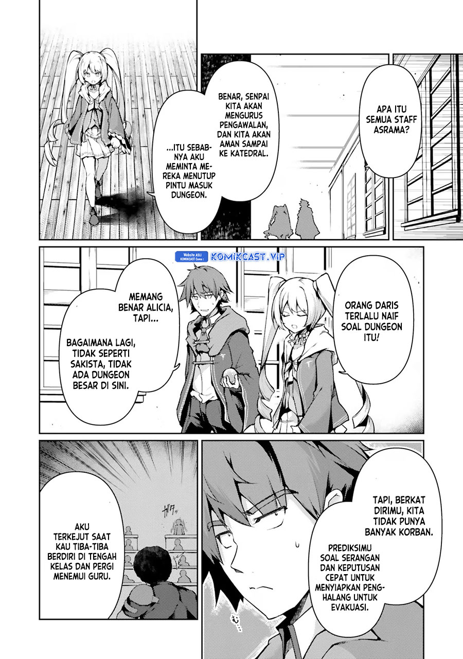 Buta Koushaku ni Tensei shita kara, Kondo wa Kimi ni Suki to Iitai Chapter 40 Gambar 13