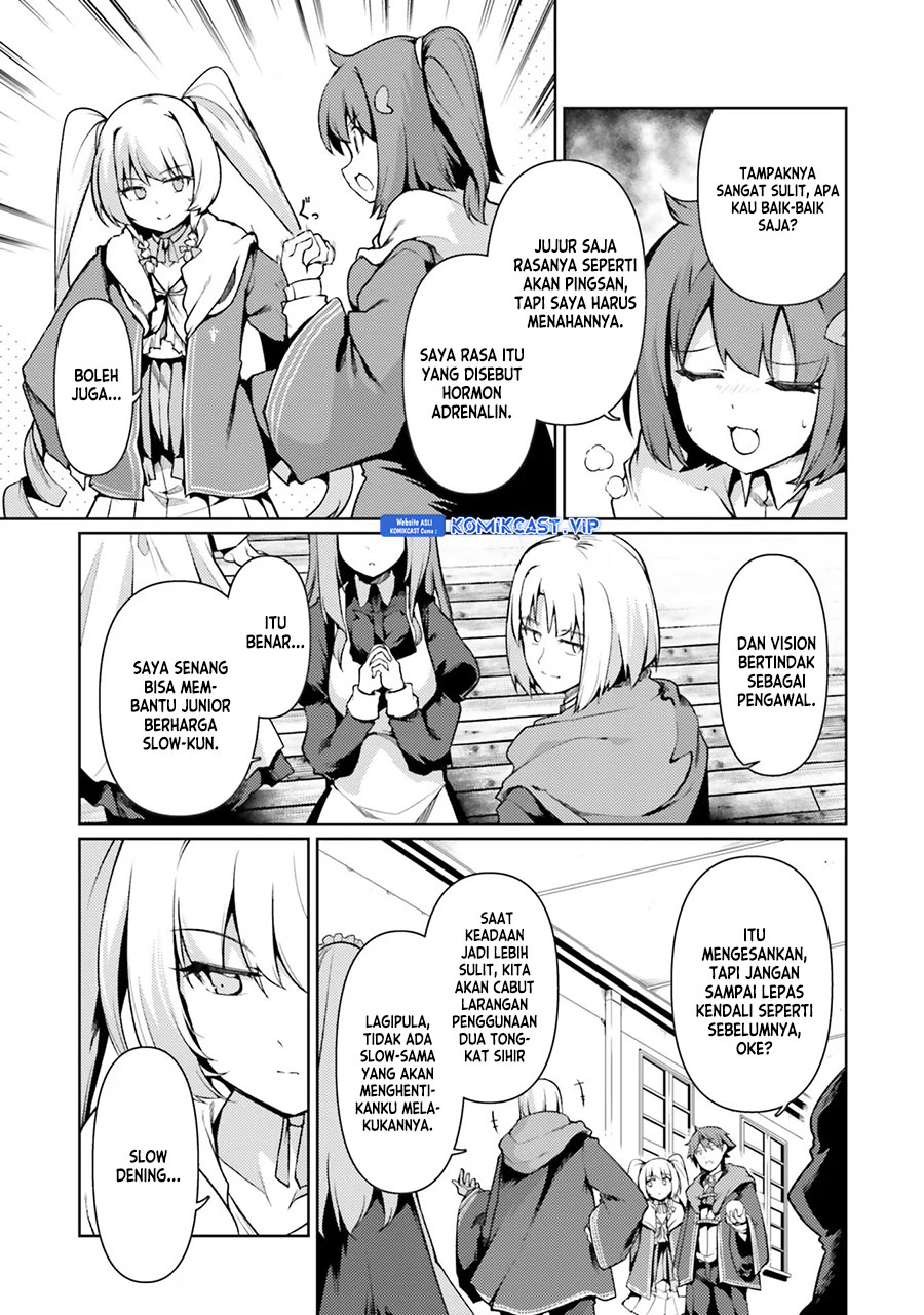 Buta Koushaku ni Tensei shita kara, Kondo wa Kimi ni Suki to Iitai Chapter 40 Gambar 16