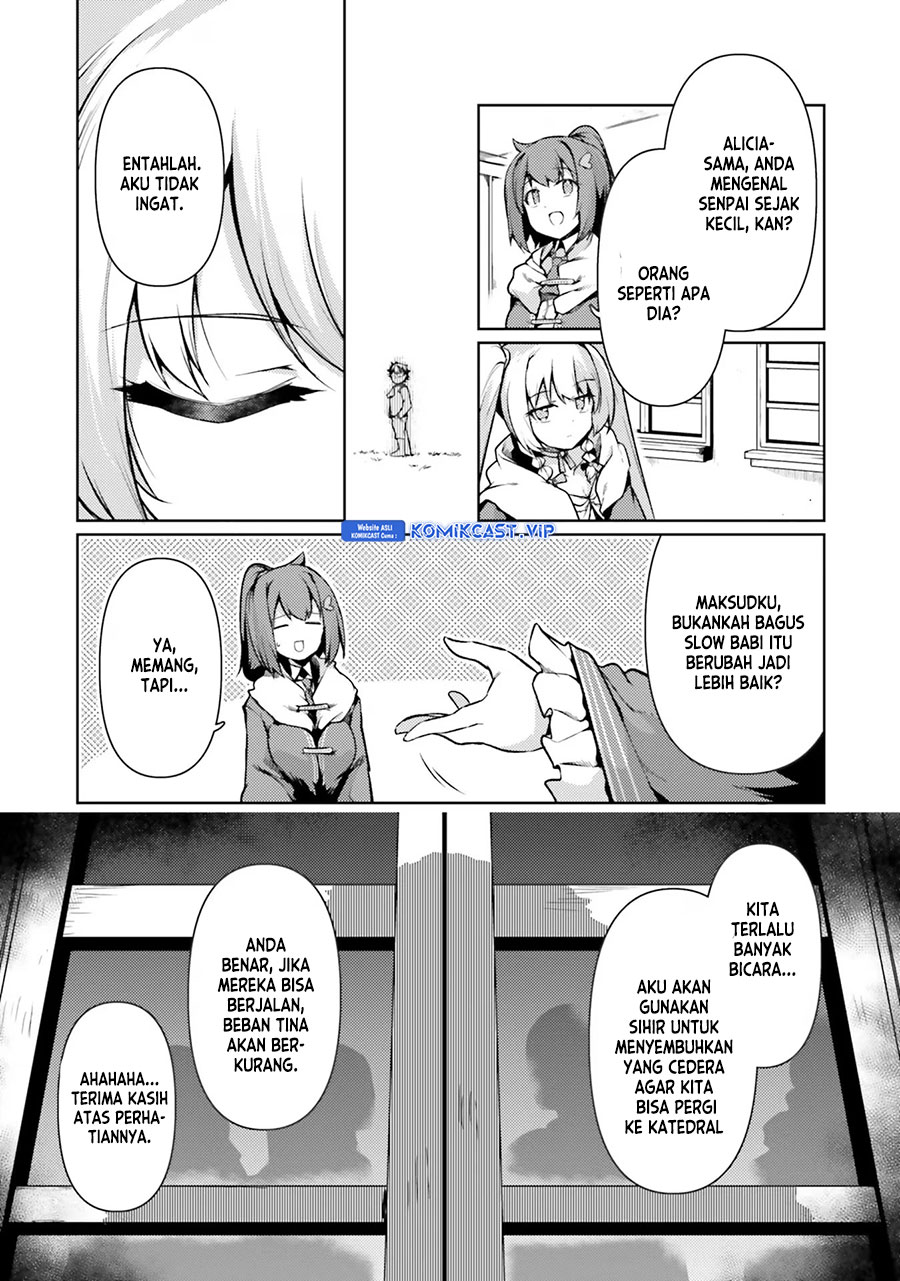 Buta Koushaku ni Tensei shita kara, Kondo wa Kimi ni Suki to Iitai Chapter 40 Gambar 18