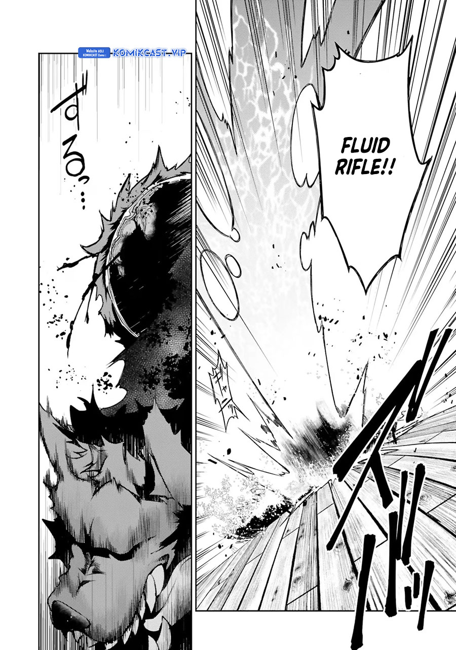 Buta Koushaku ni Tensei shita kara, Kondo wa Kimi ni Suki to Iitai Chapter 40 Gambar 23