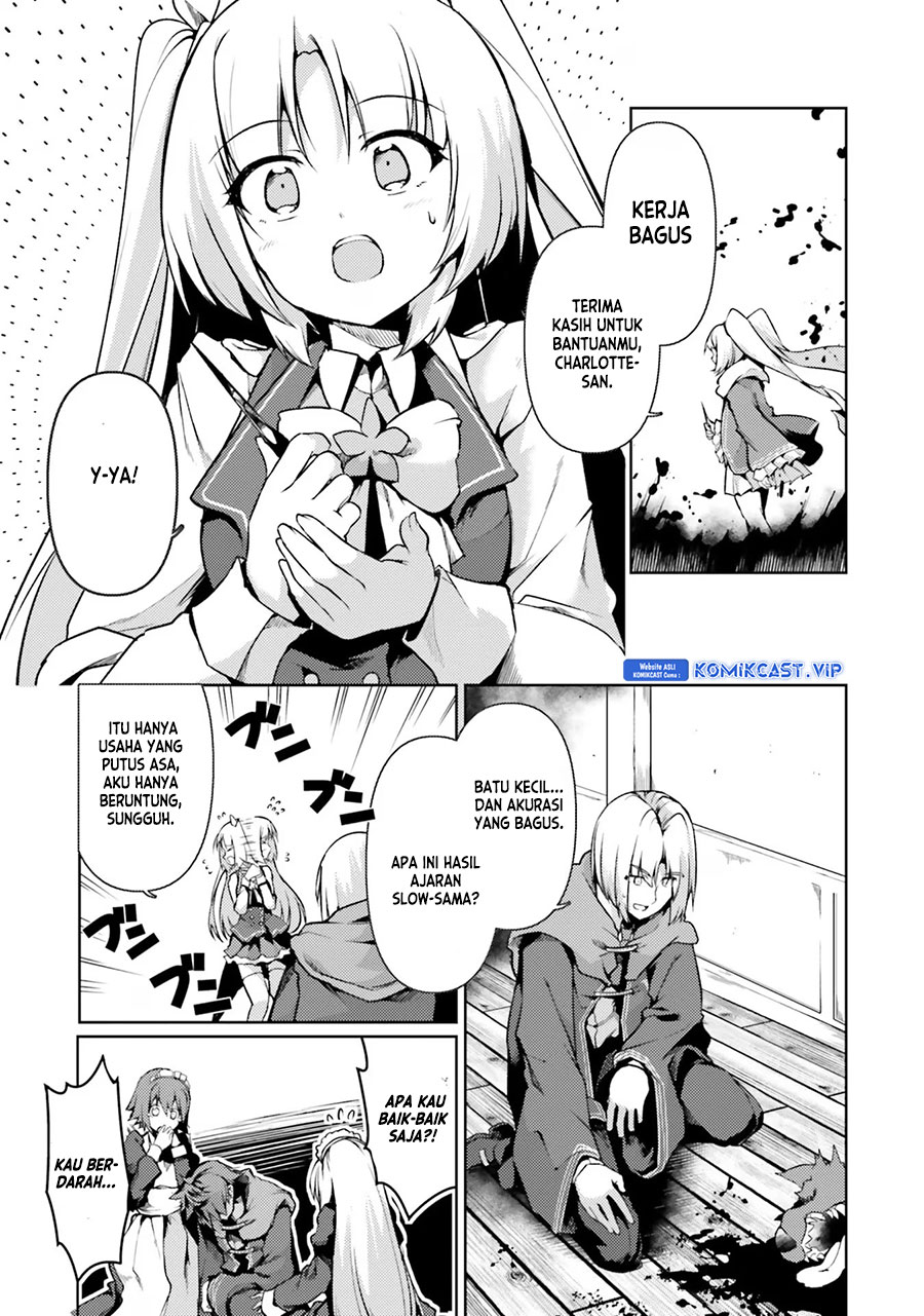 Buta Koushaku ni Tensei shita kara, Kondo wa Kimi ni Suki to Iitai Chapter 40 Gambar 24