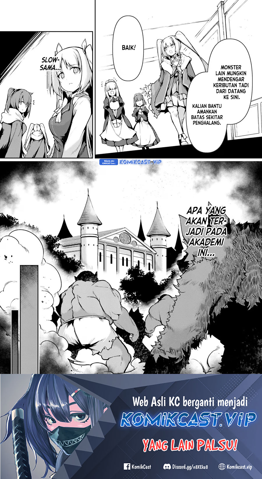 Buta Koushaku ni Tensei shita kara, Kondo wa Kimi ni Suki to Iitai Chapter 40 Gambar 27