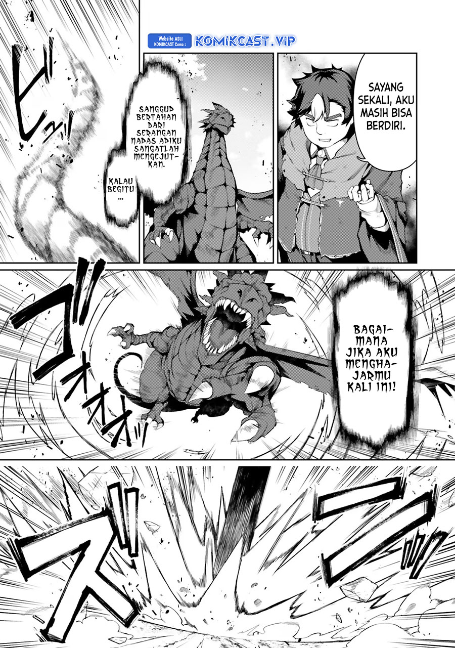 Buta Koushaku ni Tensei shita kara, Kondo wa Kimi ni Suki to Iitai Chapter 45 Gambar 4