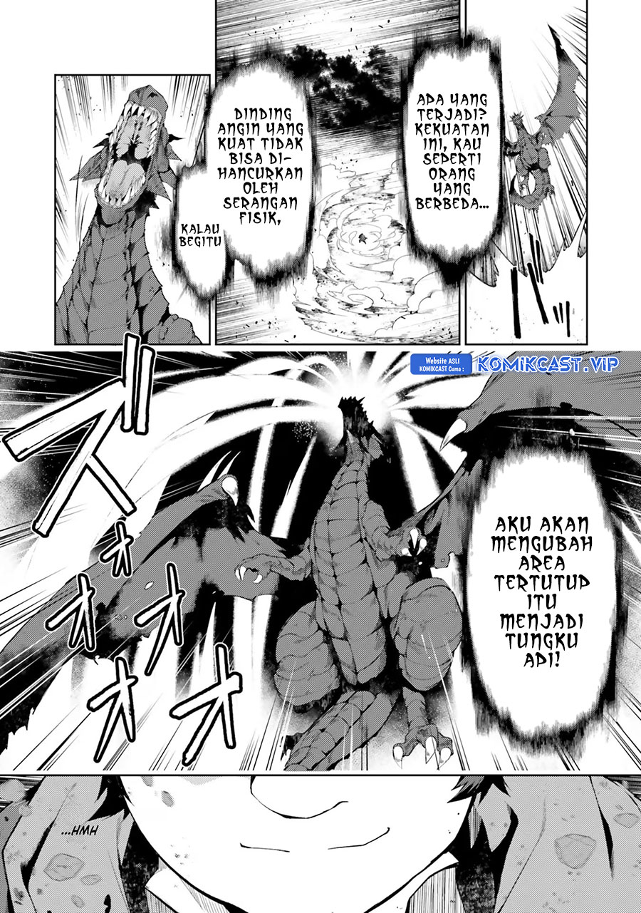 Buta Koushaku ni Tensei shita kara, Kondo wa Kimi ni Suki to Iitai Chapter 45 Gambar 10