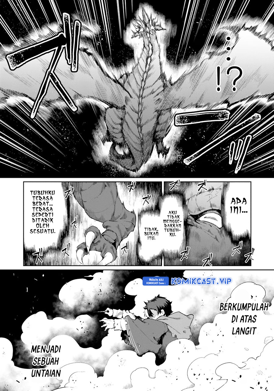 Buta Koushaku ni Tensei shita kara, Kondo wa Kimi ni Suki to Iitai Chapter 45 Gambar 12