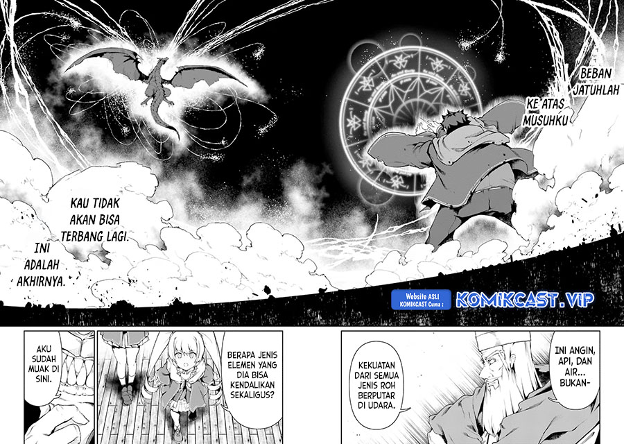 Buta Koushaku ni Tensei shita kara, Kondo wa Kimi ni Suki to Iitai Chapter 45 Gambar 13