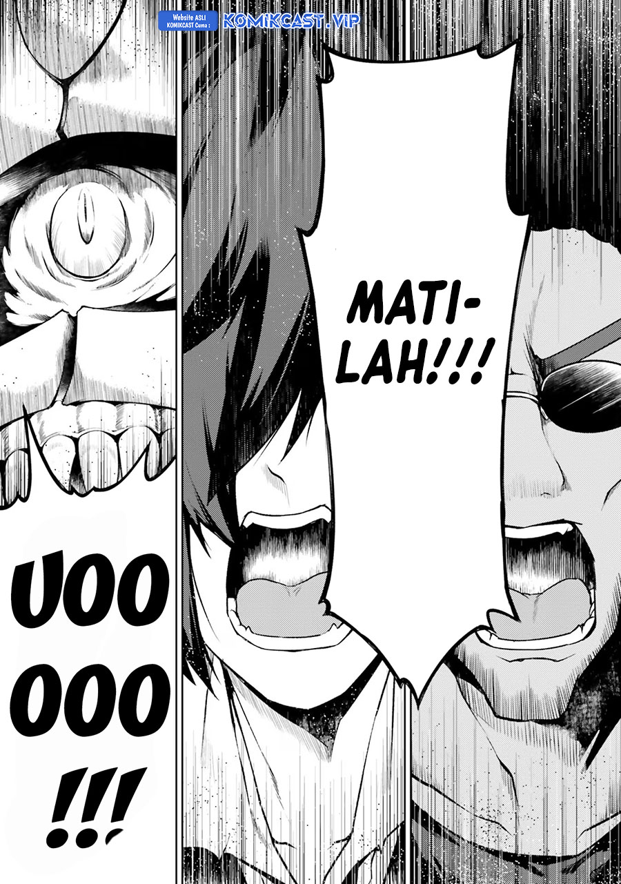 Buta Koushaku ni Tensei shita kara, Kondo wa Kimi ni Suki to Iitai Chapter 45 Gambar 17