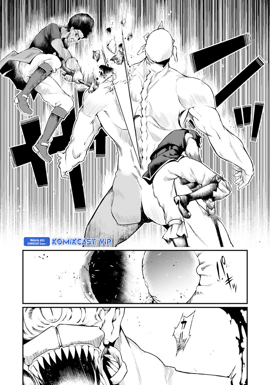 Buta Koushaku ni Tensei shita kara, Kondo wa Kimi ni Suki to Iitai Chapter 45 Gambar 18