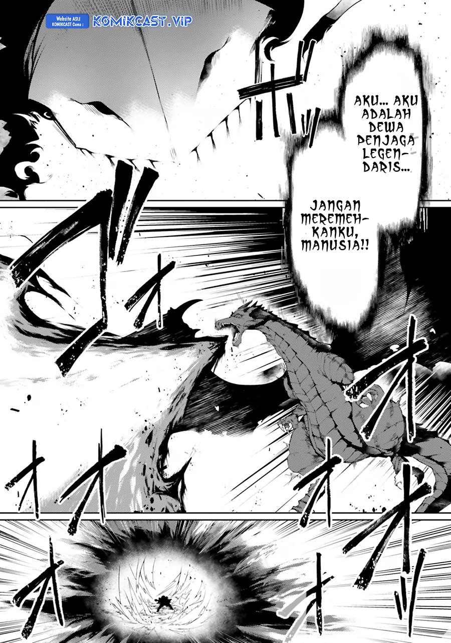 Buta Koushaku ni Tensei shita kara, Kondo wa Kimi ni Suki to Iitai Chapter 45 Gambar 21