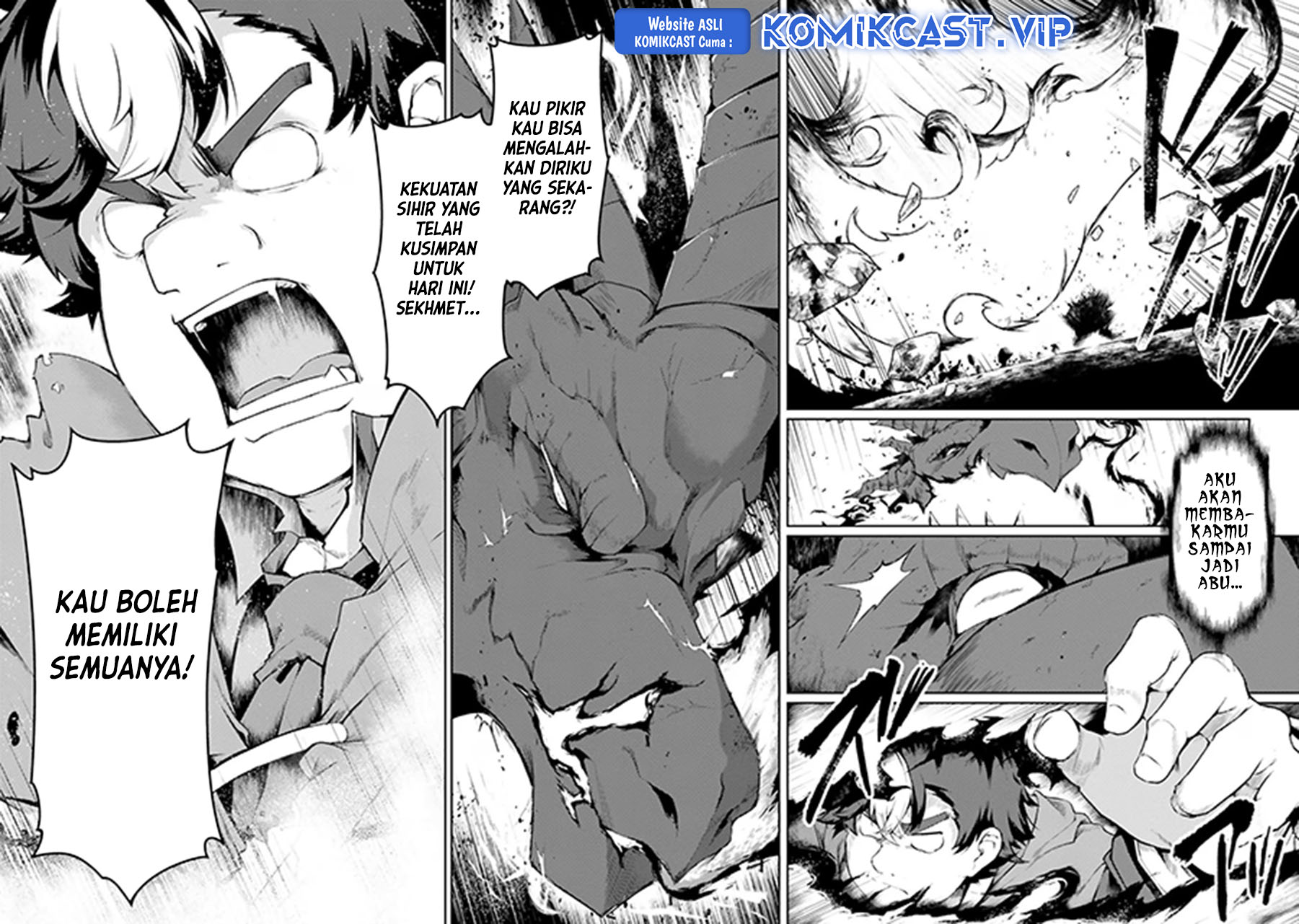 Buta Koushaku ni Tensei shita kara, Kondo wa Kimi ni Suki to Iitai Chapter 45 Gambar 22