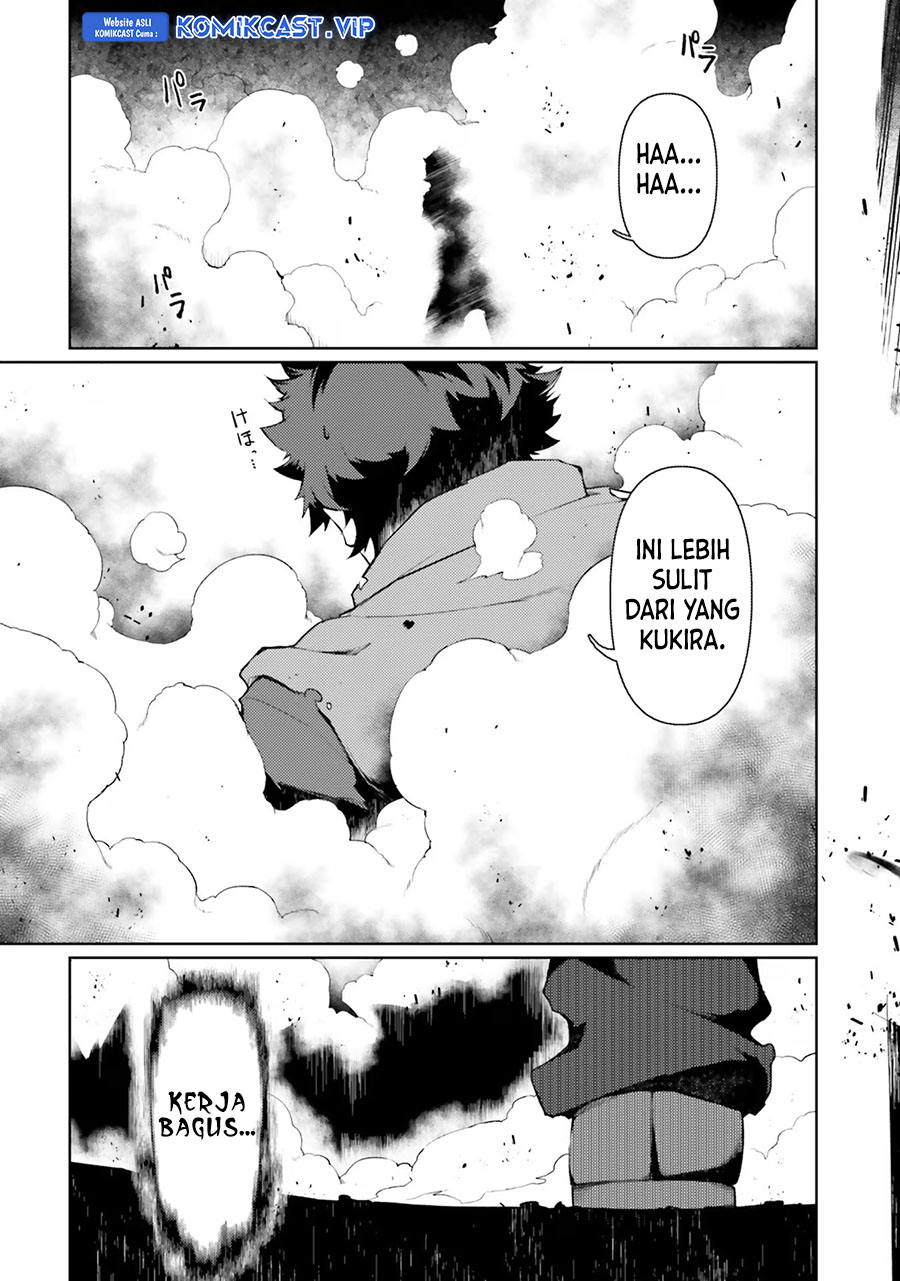 Buta Koushaku ni Tensei shita kara, Kondo wa Kimi ni Suki to Iitai Chapter 45 Gambar 25