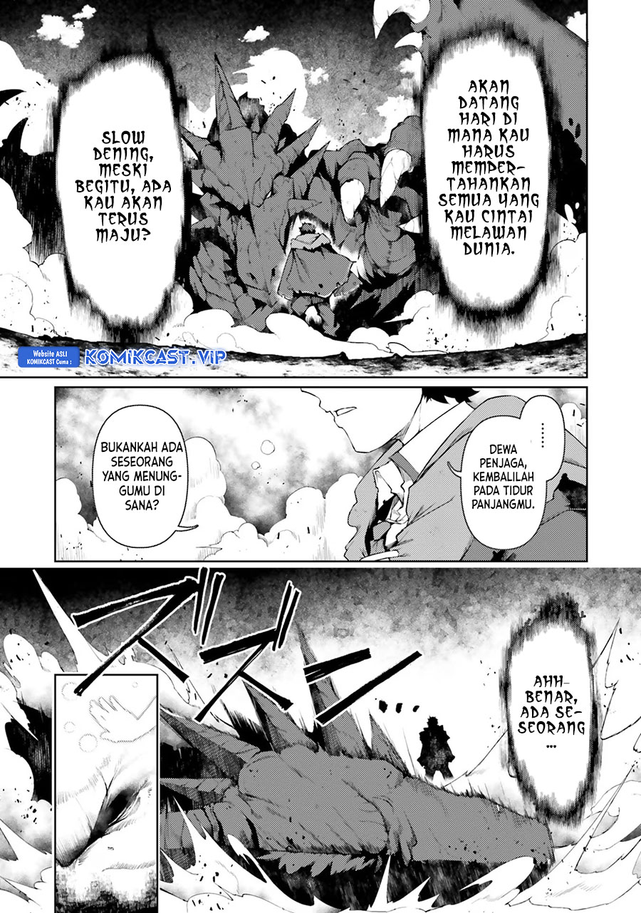 Buta Koushaku ni Tensei shita kara, Kondo wa Kimi ni Suki to Iitai Chapter 45 Gambar 27