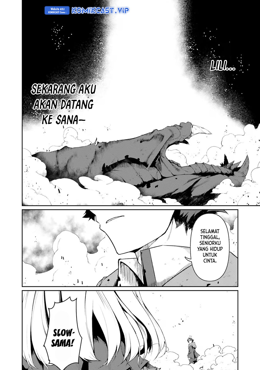 Buta Koushaku ni Tensei shita kara, Kondo wa Kimi ni Suki to Iitai Chapter 45 Gambar 28
