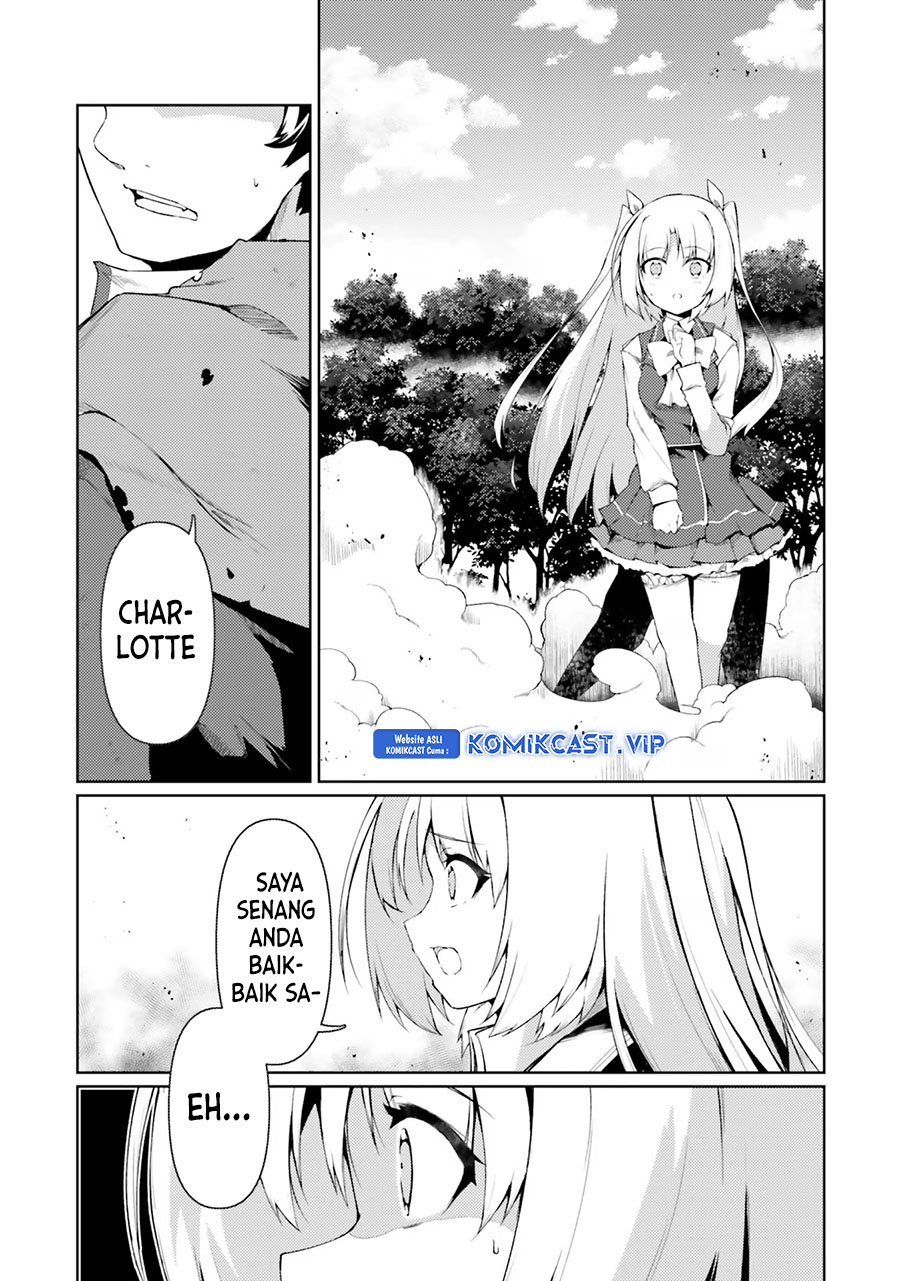 Buta Koushaku ni Tensei shita kara, Kondo wa Kimi ni Suki to Iitai Chapter 45 Gambar 29