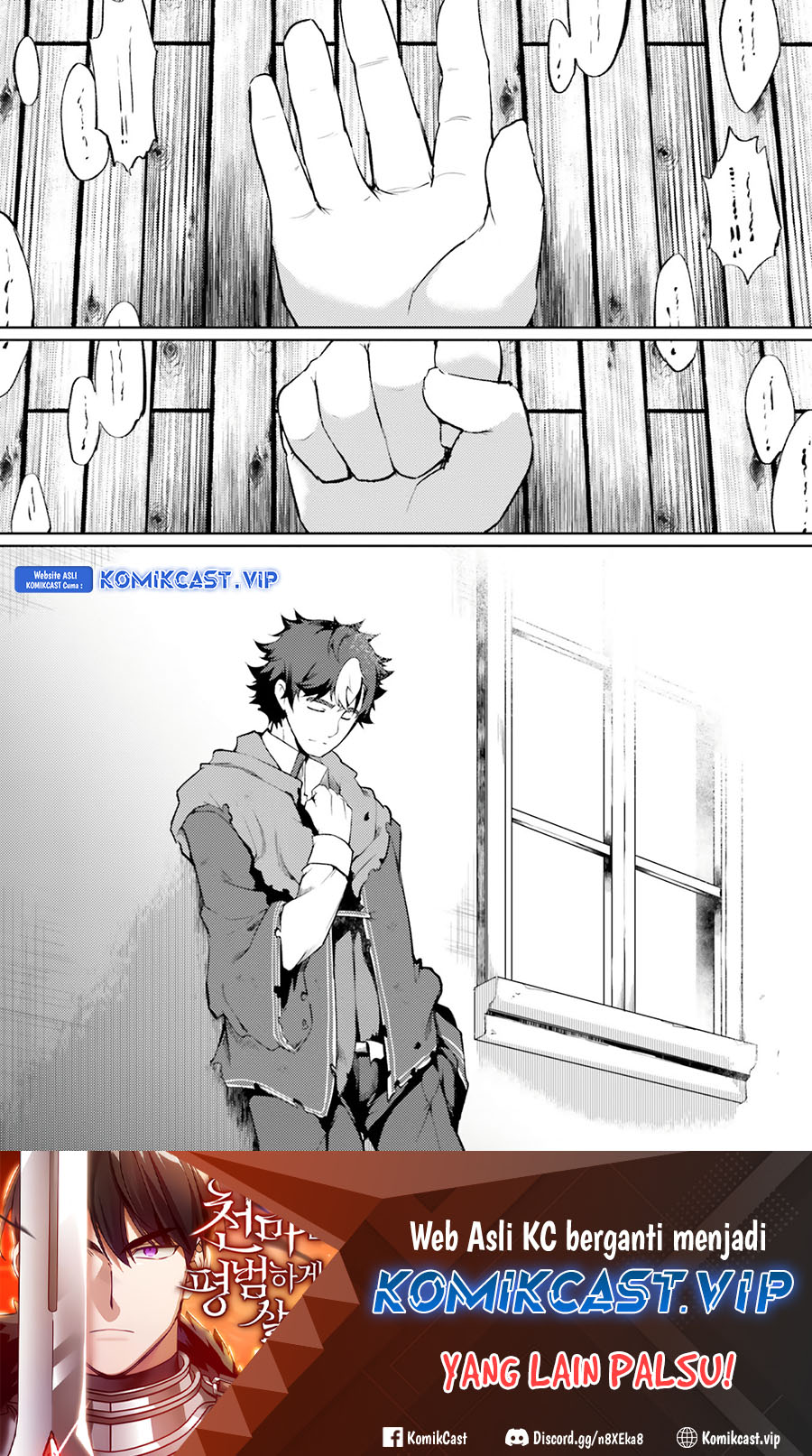 Buta Koushaku ni Tensei shita kara, Kondo wa Kimi ni Suki to Iitai Chapter 45 Gambar 34