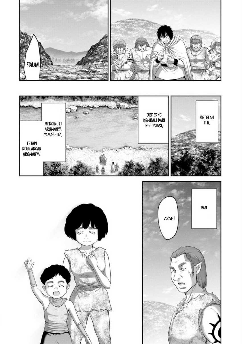Buta no Fukushuu Chapter 10 Gambar 39