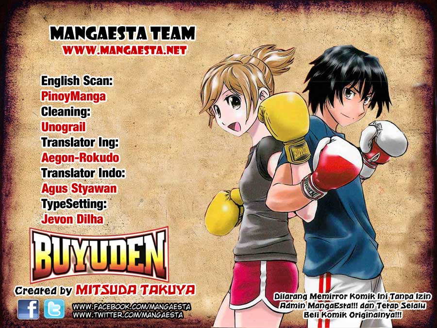 Buyuden Chapter 29 Gambar 2