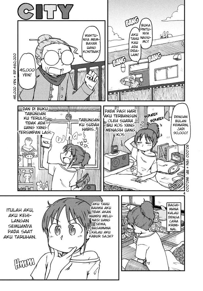 CITY Chapter 01 Gambar 3