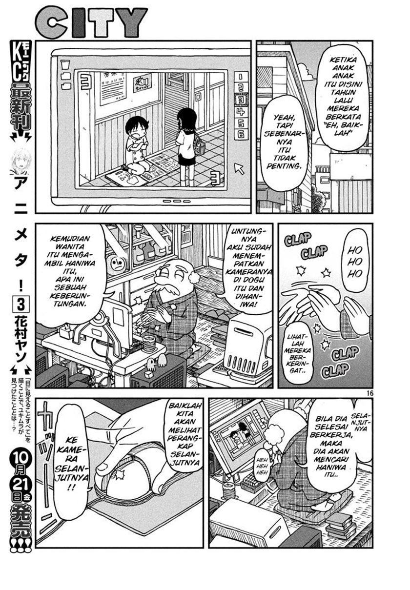 CITY Chapter 01 Gambar 15