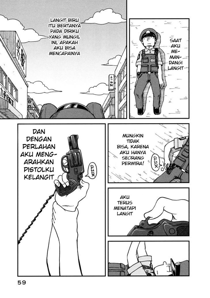CITY Chapter 04 Gambar 3