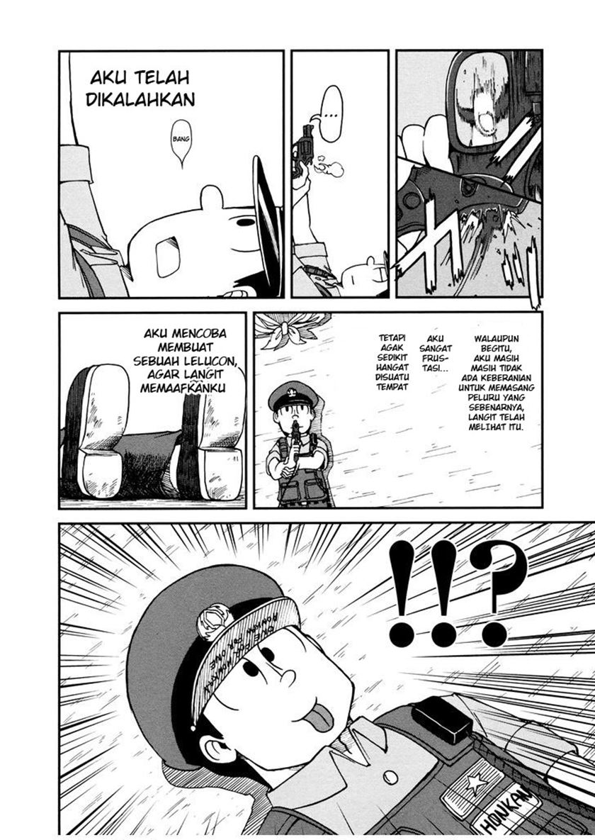 CITY Chapter 04 Gambar 4