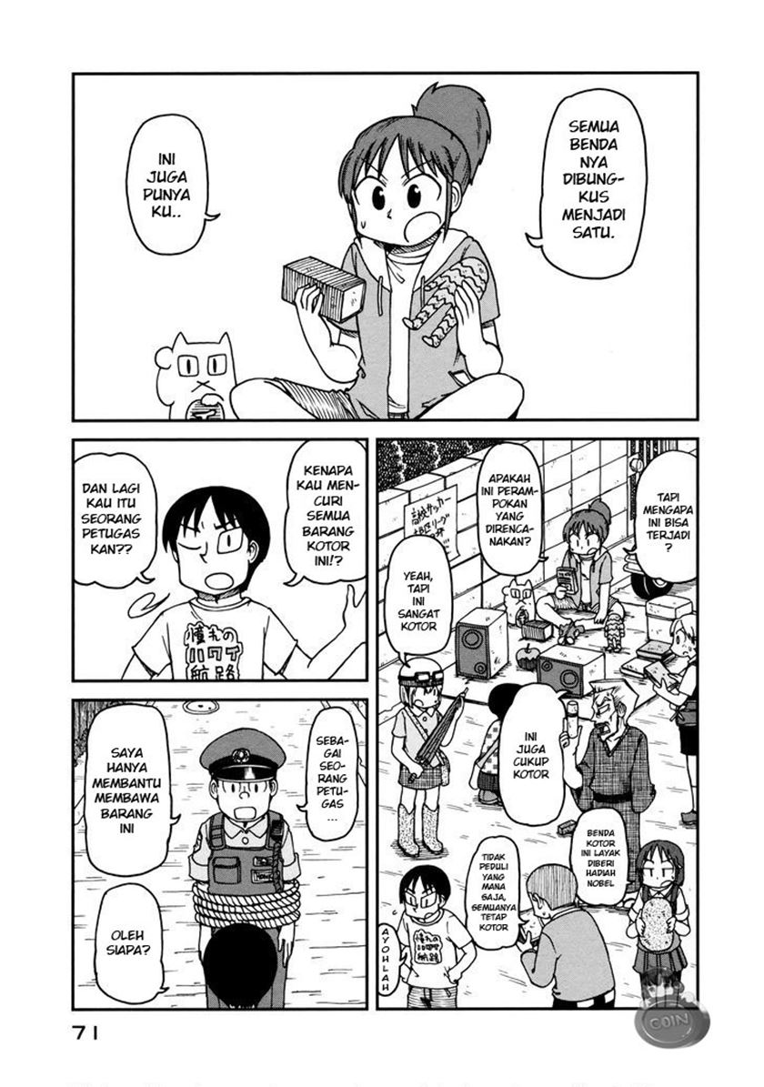 CITY Chapter 05 Gambar 1