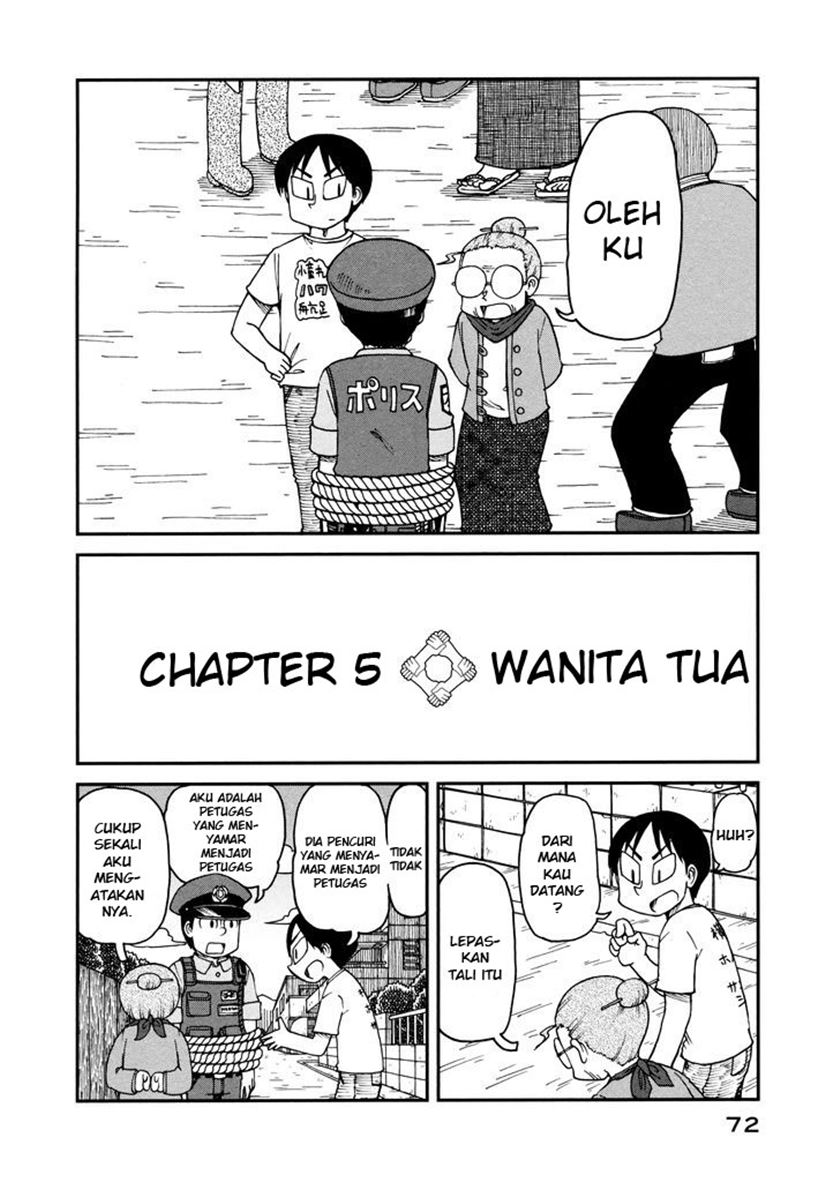 CITY Chapter 05 Gambar 2