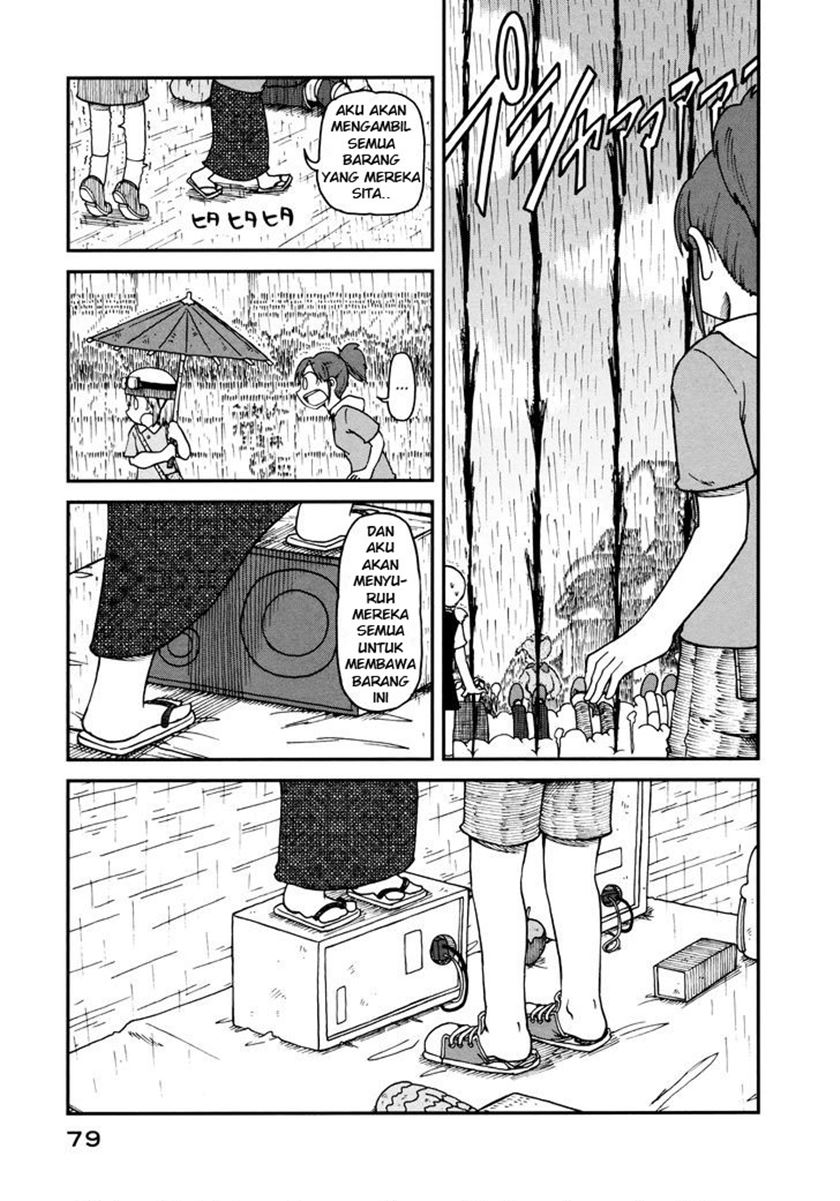 CITY Chapter 05 Gambar 9