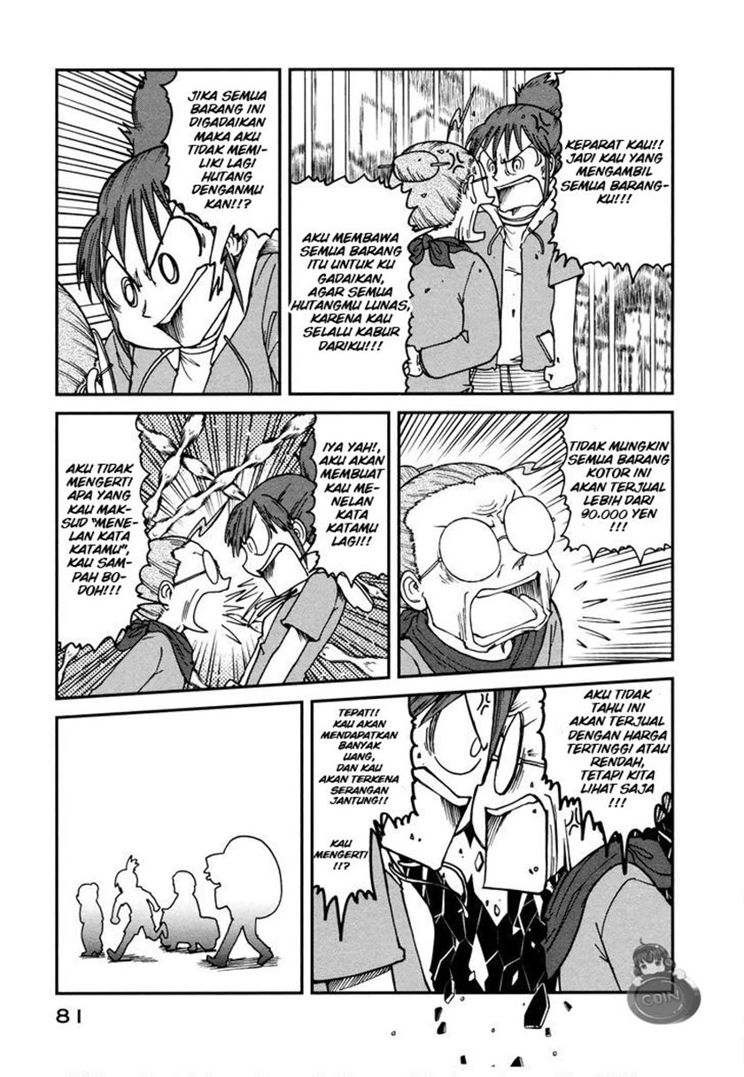 CITY Chapter 05 Gambar 11