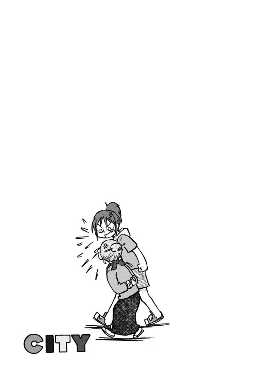 CITY Chapter 05 Gambar 13