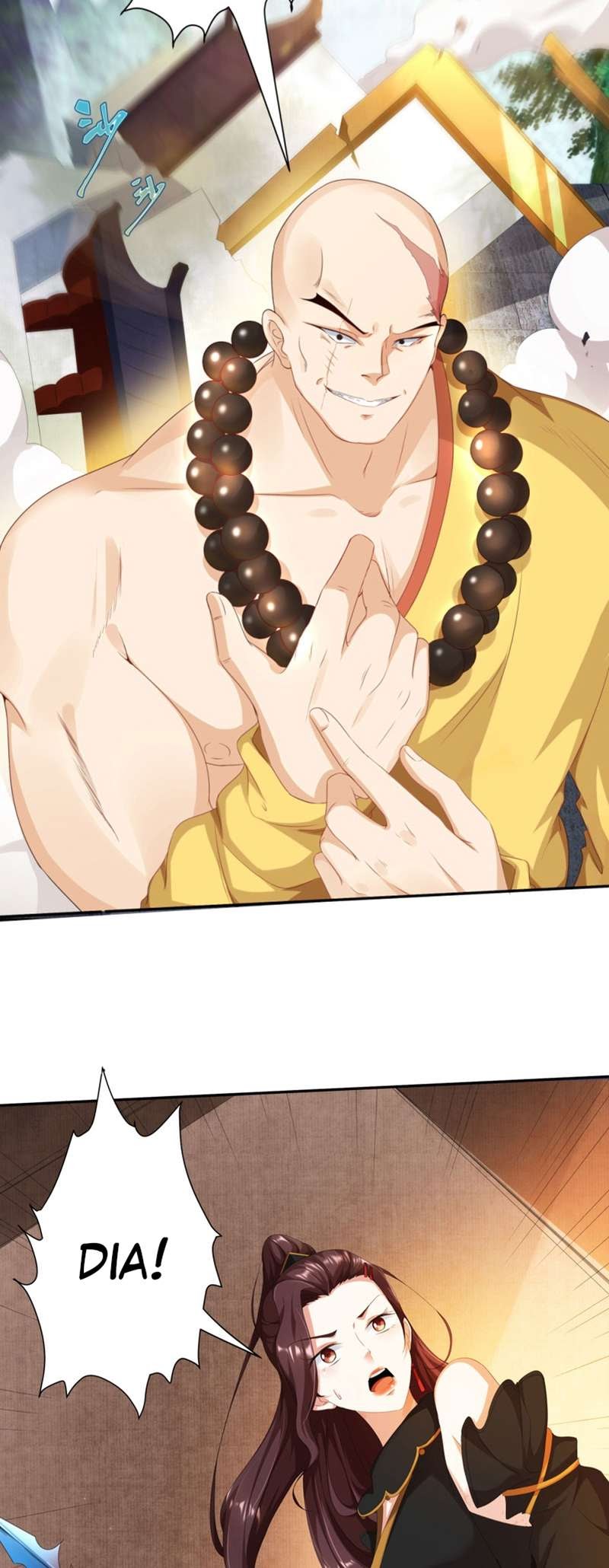 Call Me Master Chapter 02 Gambar 5