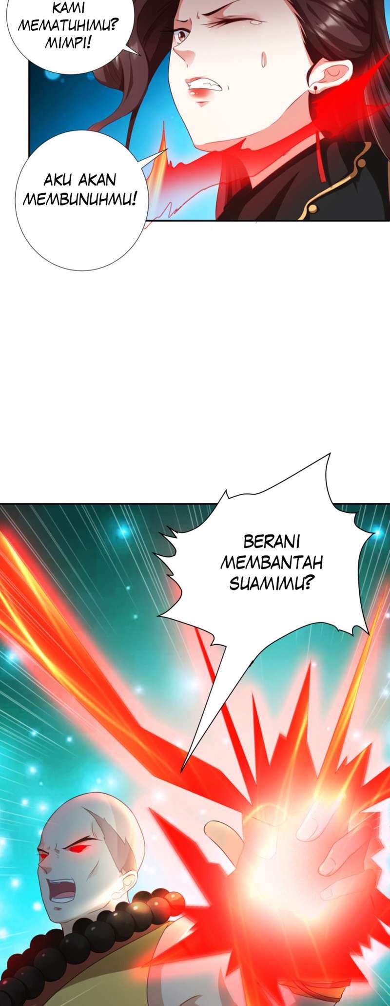 Call Me Master Chapter 02 Gambar 10