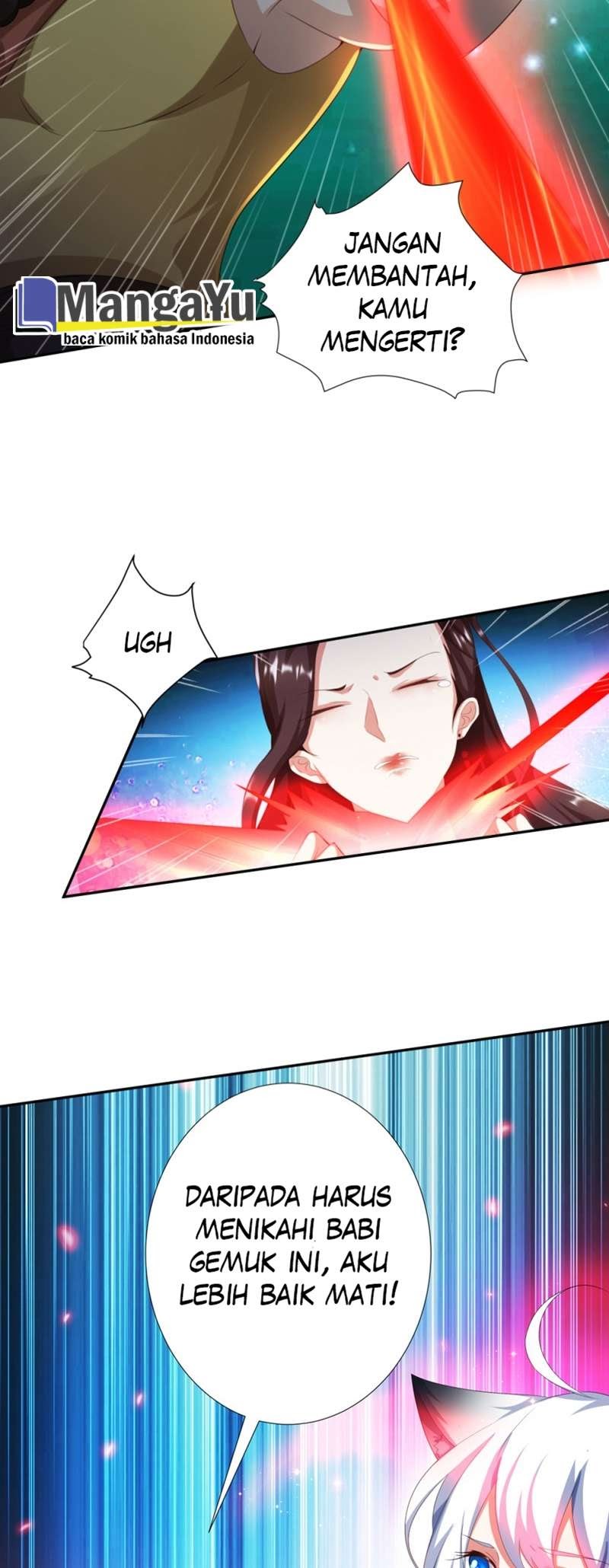 Call Me Master Chapter 02 Gambar 11