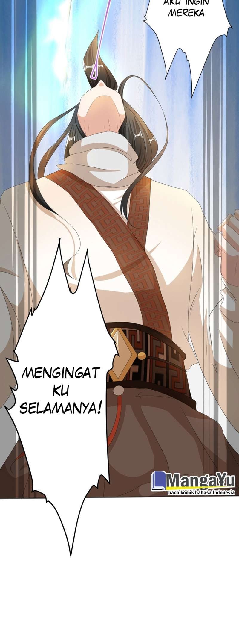 Call Me Master Chapter 02 Gambar 25