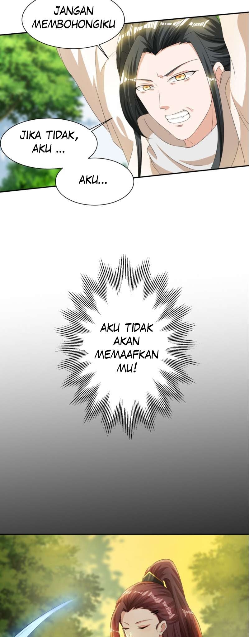 Call Me Master Chapter 05 Gambar 15