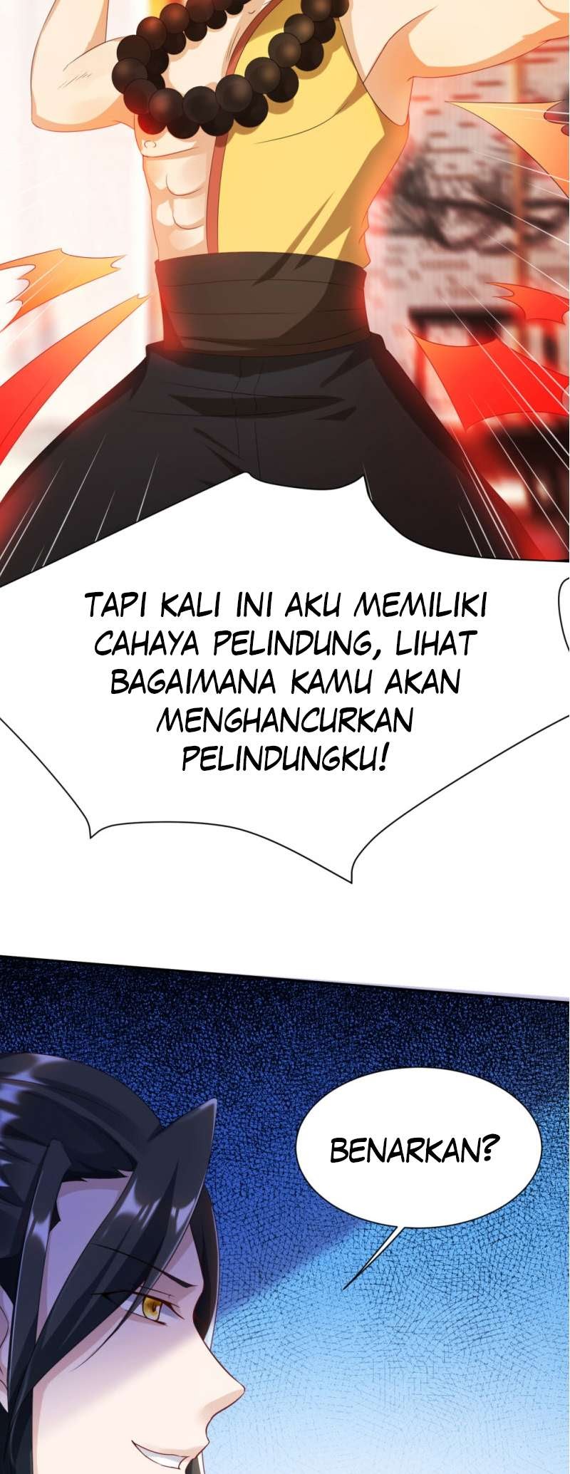 Call Me Master Chapter 09 Gambar 16