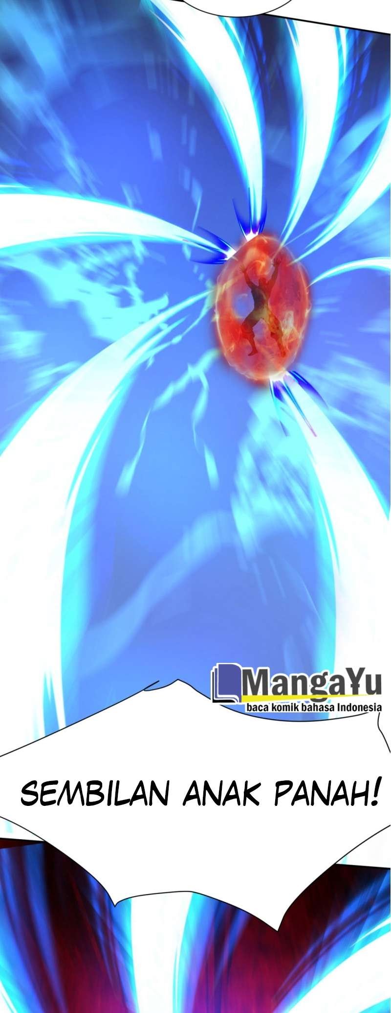 Call Me Master Chapter 09 Gambar 23