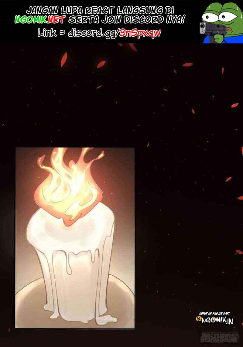 Call Me The Goddess Of Vengeance Chapter 02 Gambar 5