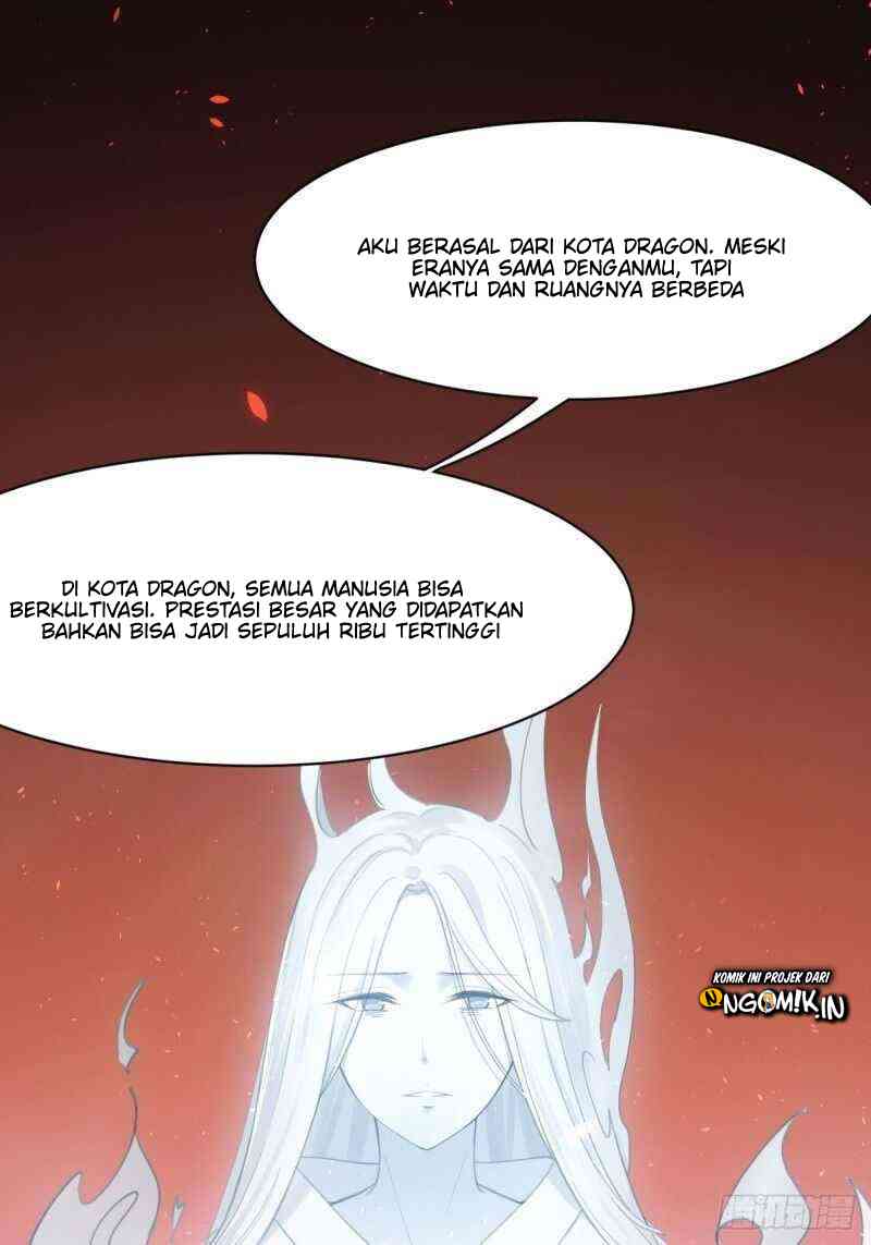 Call Me The Goddess Of Vengeance Chapter 02 Gambar 6