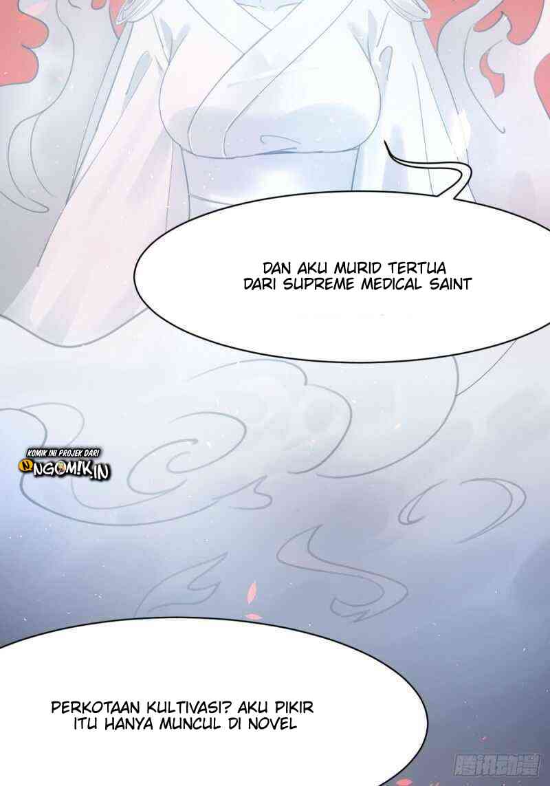 Call Me The Goddess Of Vengeance Chapter 02 Gambar 7