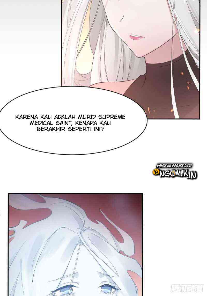 Call Me The Goddess Of Vengeance Chapter 02 Gambar 10